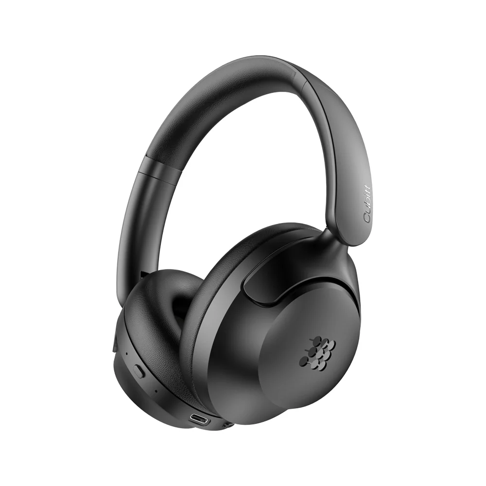 Audífonos Inalámbricos Cubitt Power Headphones Lite CT-PWANCL1