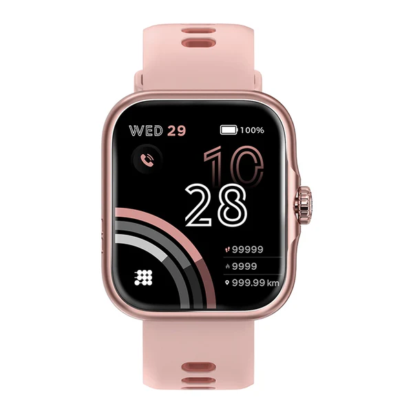 Smartwatch Cubitt Viva Pro CT-VIVAP