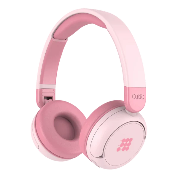 Audífonos Inalámbricos Cubitt Headphones Jr CTANCJR-2