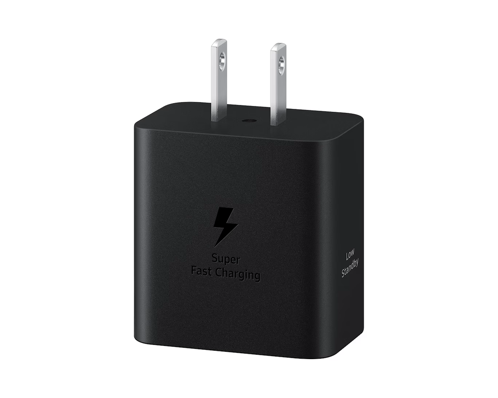 Cargador Samsung 45w Original