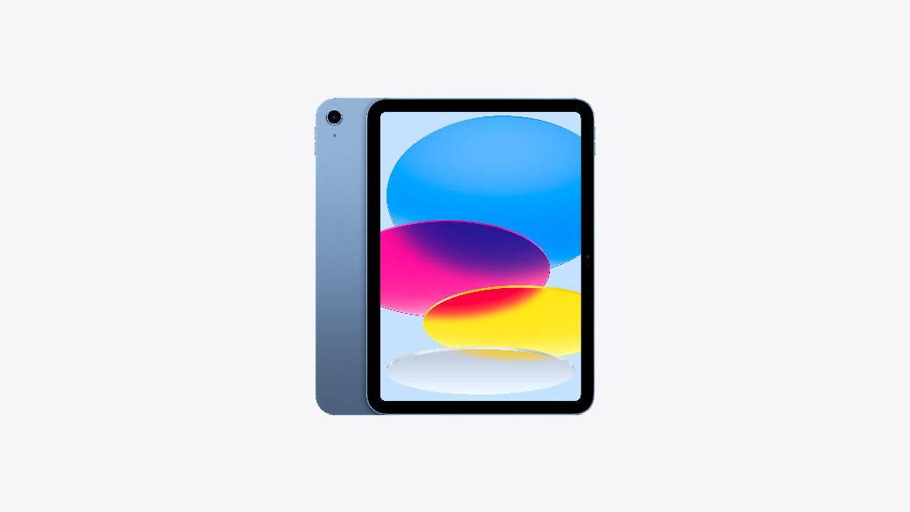 Tablet iPad 11 WiFi 128GB