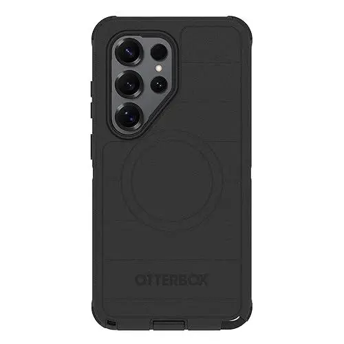 Forro Defender Case MagSafe Samsung S26 