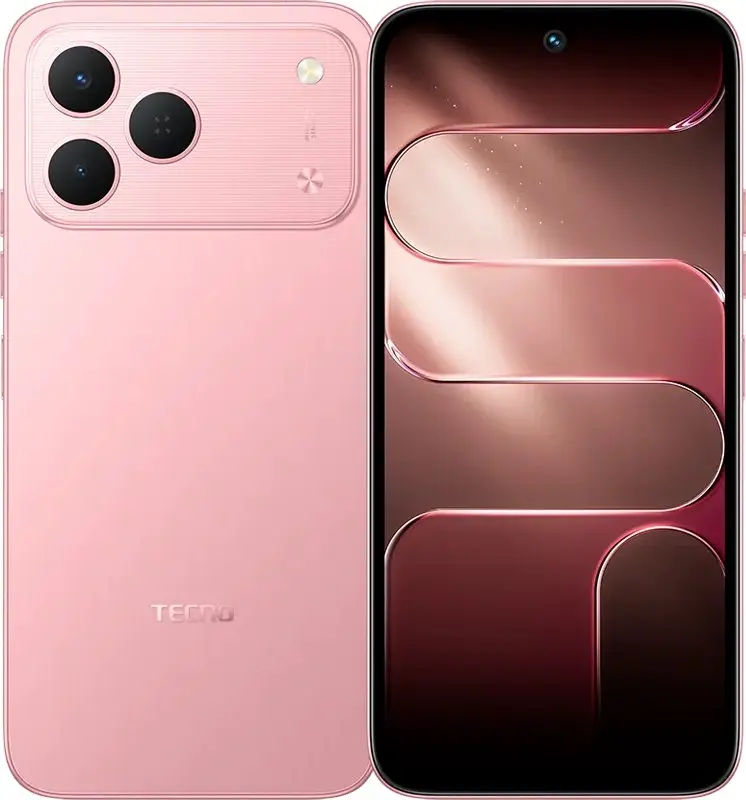 Tecno Spark 50 4GB/256GB