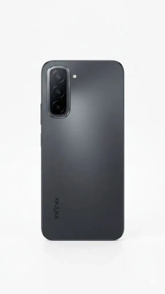 Infinix Hot 70 4GB/128GB