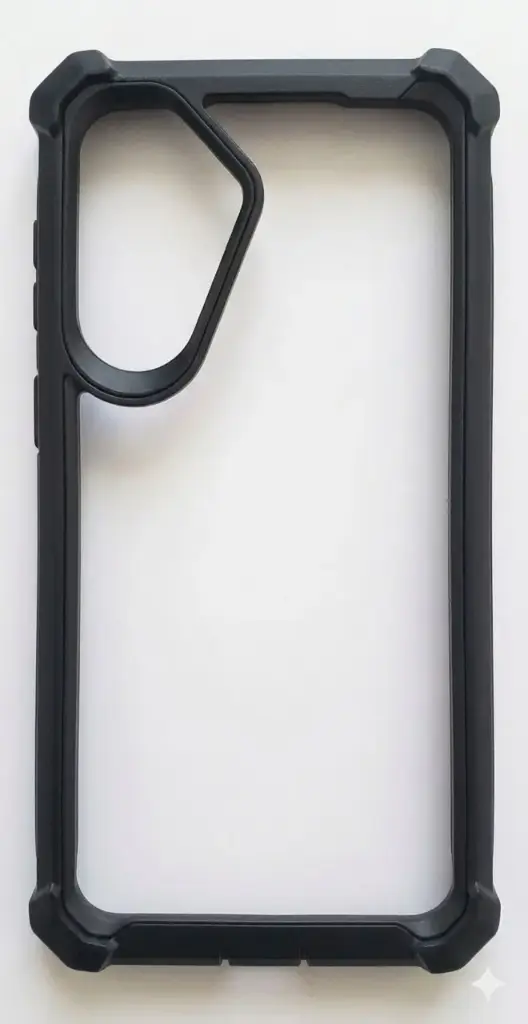 Forro Armor Case 360 Samsung A56