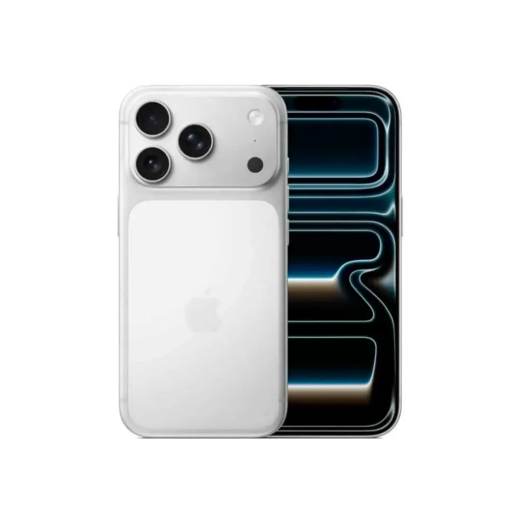 iPhone 17 Pro Max 1TB ESIM/ESIM 
