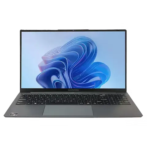 Laptop Compaq QL15R3BM8256 15.6" Ryzen 3 3200U 8GB 256GB SSD 