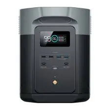 Power Station 500W / 512WH Ecoflow River 2 Max EFR610