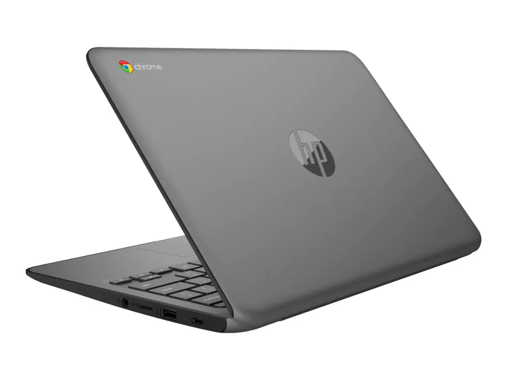 Laptop HP 11 G6 EE 11.6" AMD A4 4GB 16GB Refurbished