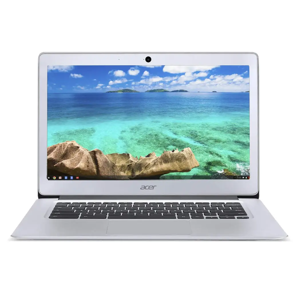 Laptop Acer CB3 431 14" Intel Celeron N3060 8GB 64GB Refurbished
