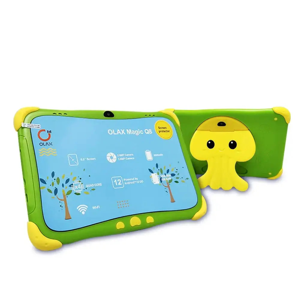 Tablet Olax Magic Q8 Pro Plus 3GB/32GB