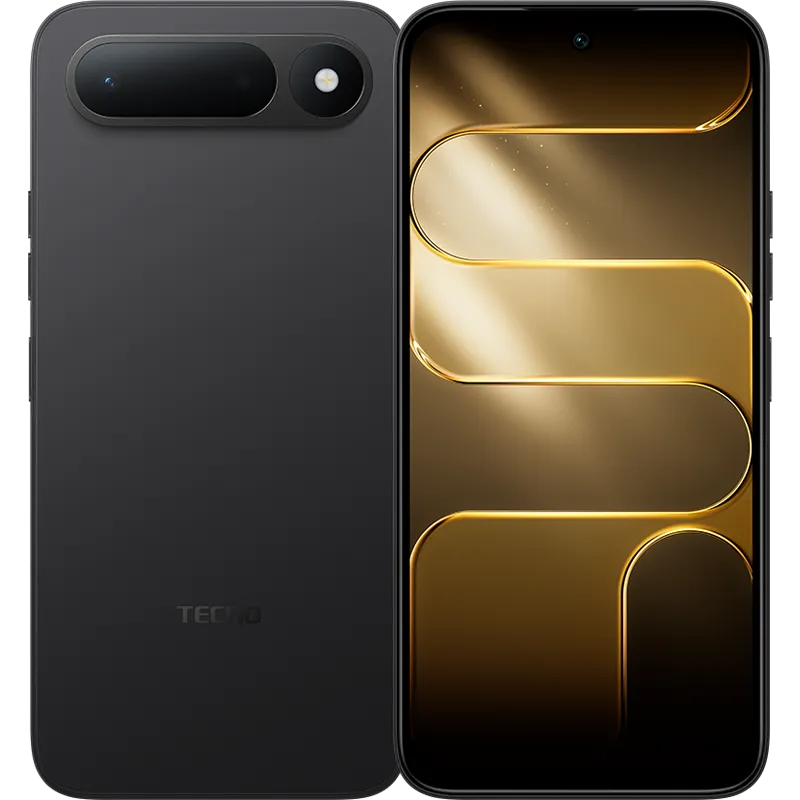 Tecno Spark 50 5G 6GB/256GB