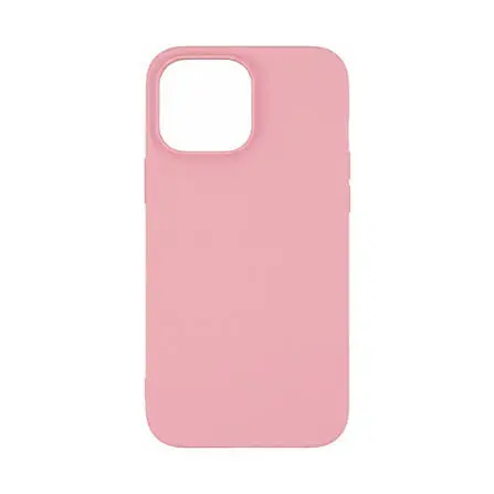 Forro Silicon Case Iphone 13 Pro Max