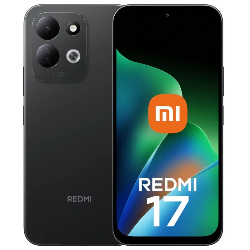 Xiaomi Redmi 17 6GB/256GB 