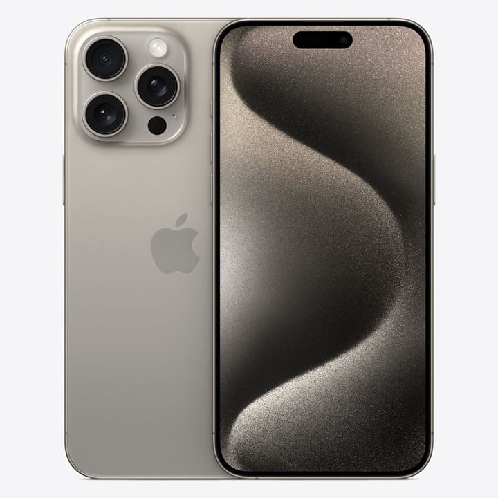 iPhone 15 Pro Max 512GB Grado A 