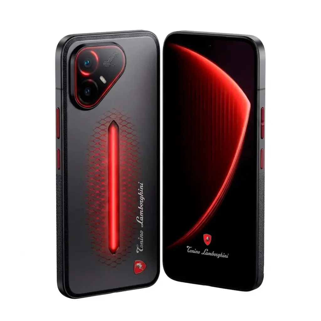 Tecno Pova 8 Pro 5G 12GB/256GB