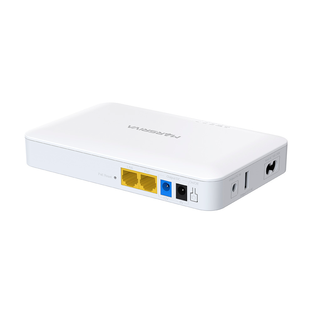UPS Mini 20000 mAh 18W Marsriva KP6 Max