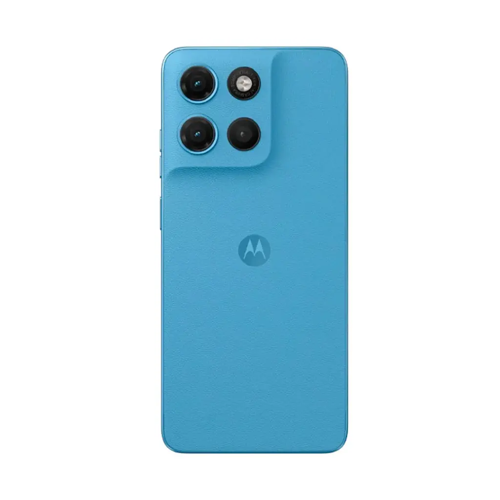 Motorola G17 4GB/128GB