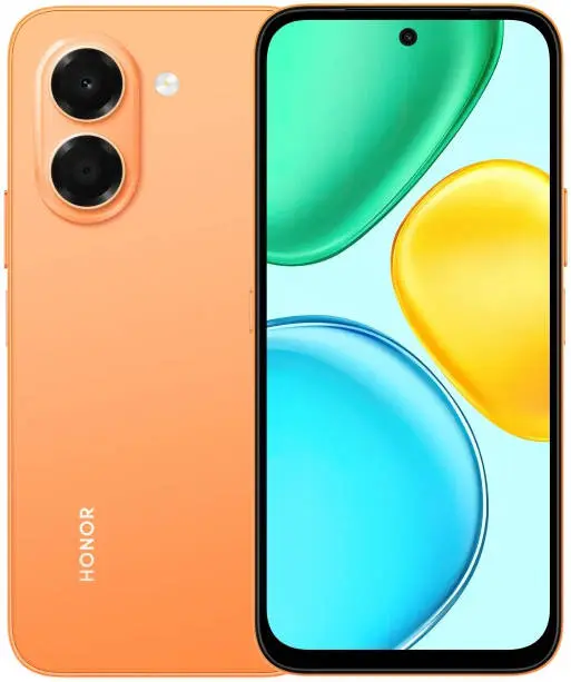 Honor X7E 6GB/256GB
