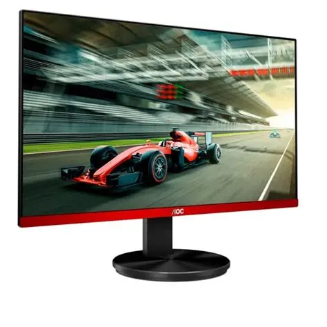 Monitor 23.8" Full HD 144HZ DP AOC G2490VX