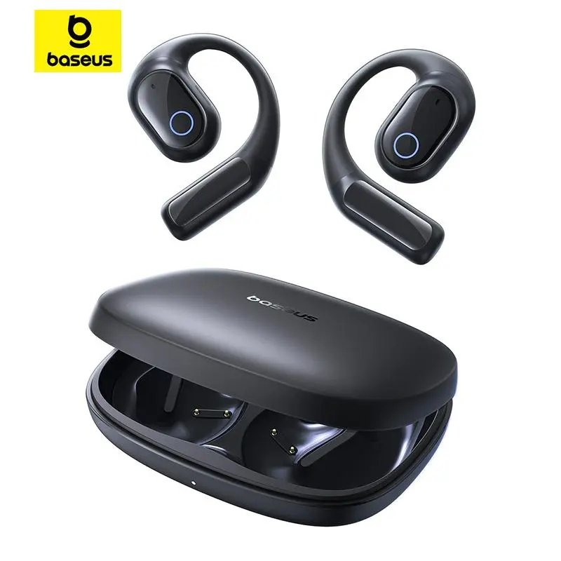 Audifonos Inalambricos Baseus Eli 10i Fit