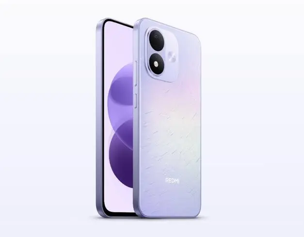 Xiaomi Redmi Note 17 8GB/256GB