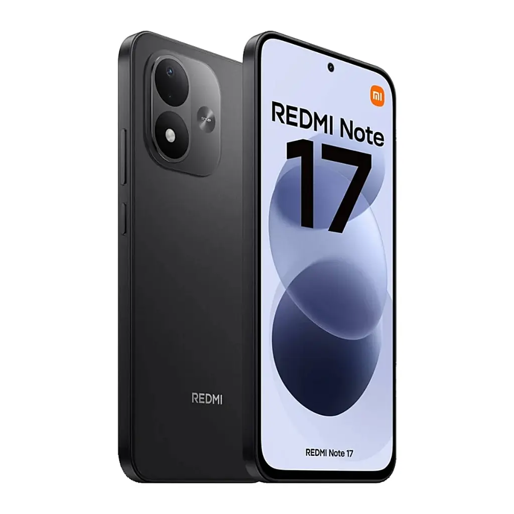 Xiaomi Redmi Note 17 6GB/256GB 