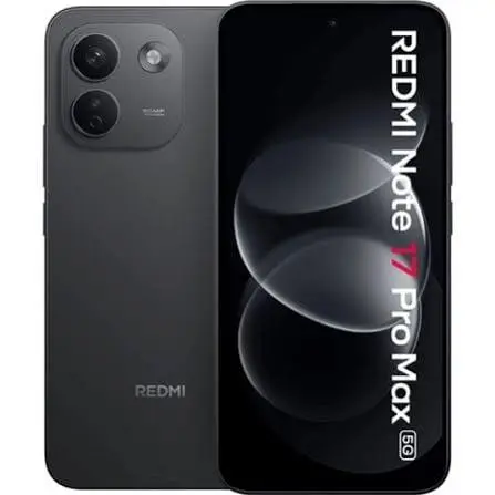 Xiaomi Redmi Note 17 Pro Max 5G 8GB/512GB