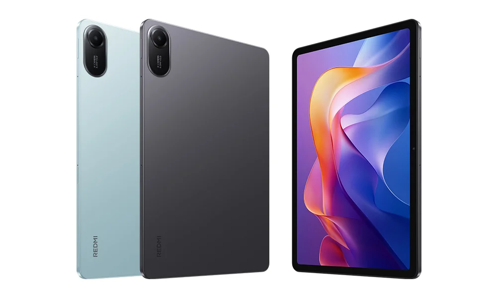 Tablet Xiaomi Redmi Pad 2 4GB/256GB 