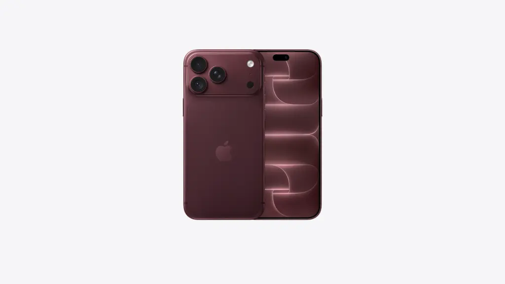 iPhone 18 Pro Max 512GB ESIM/ESIM