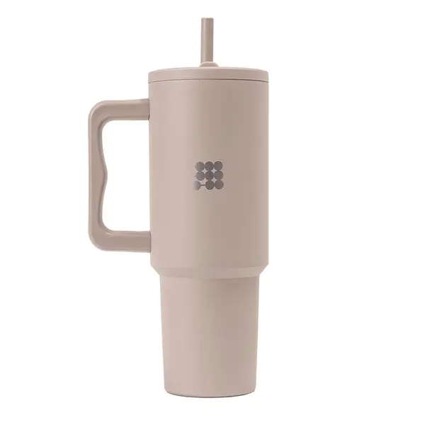 Termo Cubitt Tumbler Spill-Free