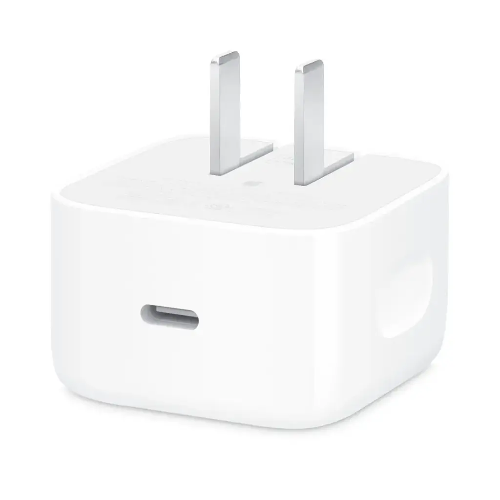 Cargador Apple USB-C 40W Dynamic Original