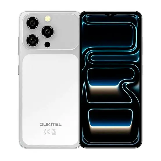 Oukitel C17 4GB/64GB