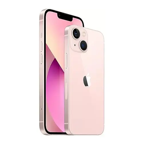 iPhone 13 256GB Grado A