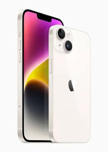iPhone 14 128GB Grado A