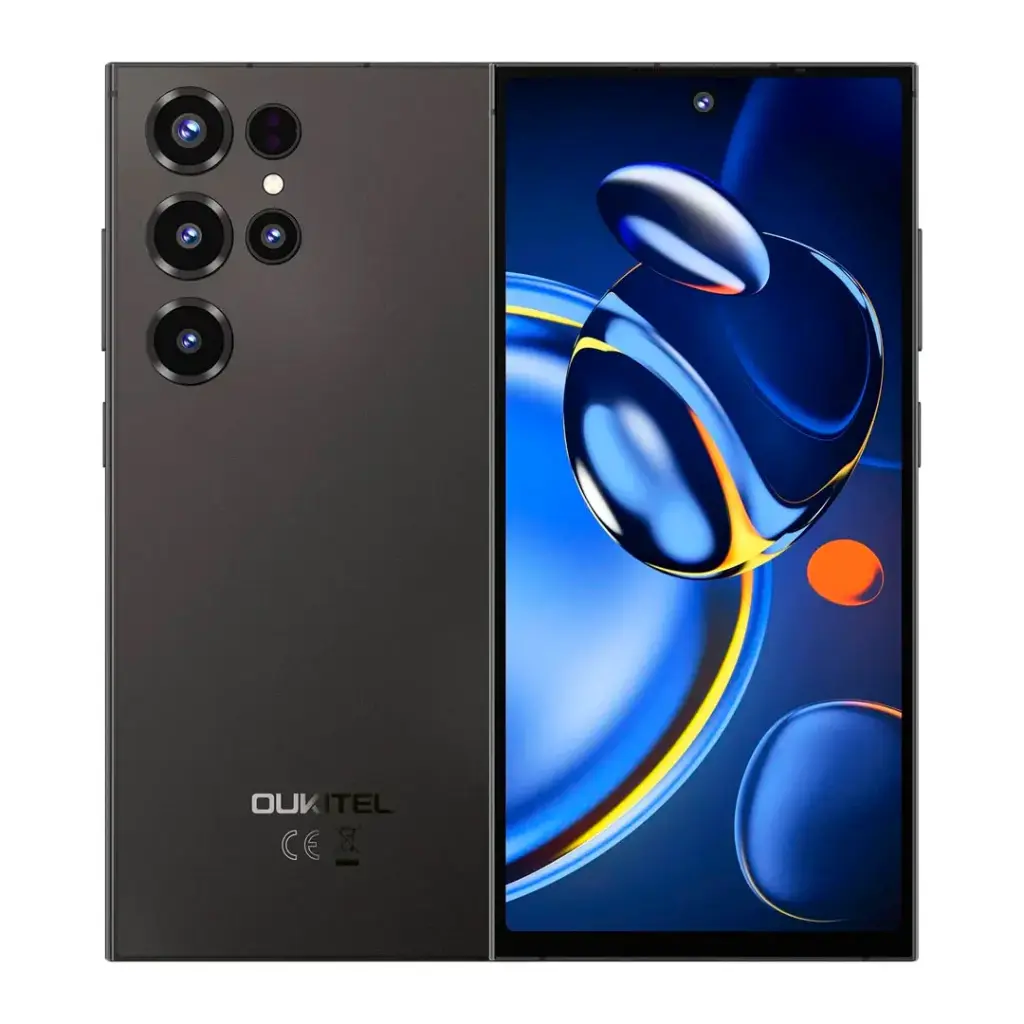 Oukitel C67 4GB/128GB