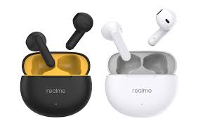 [ADI0012] Audifonos Inalambricos Realme Buds T01