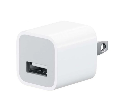 [CRG0001] Cargador Apple USB-A 12W Original