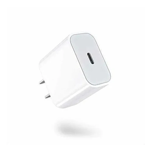 [CRG0010] Cargador Apple USB-C 20W Original
