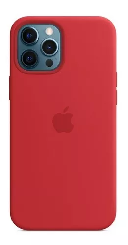 Forro Silicon Case Iphone 13 Pro Max