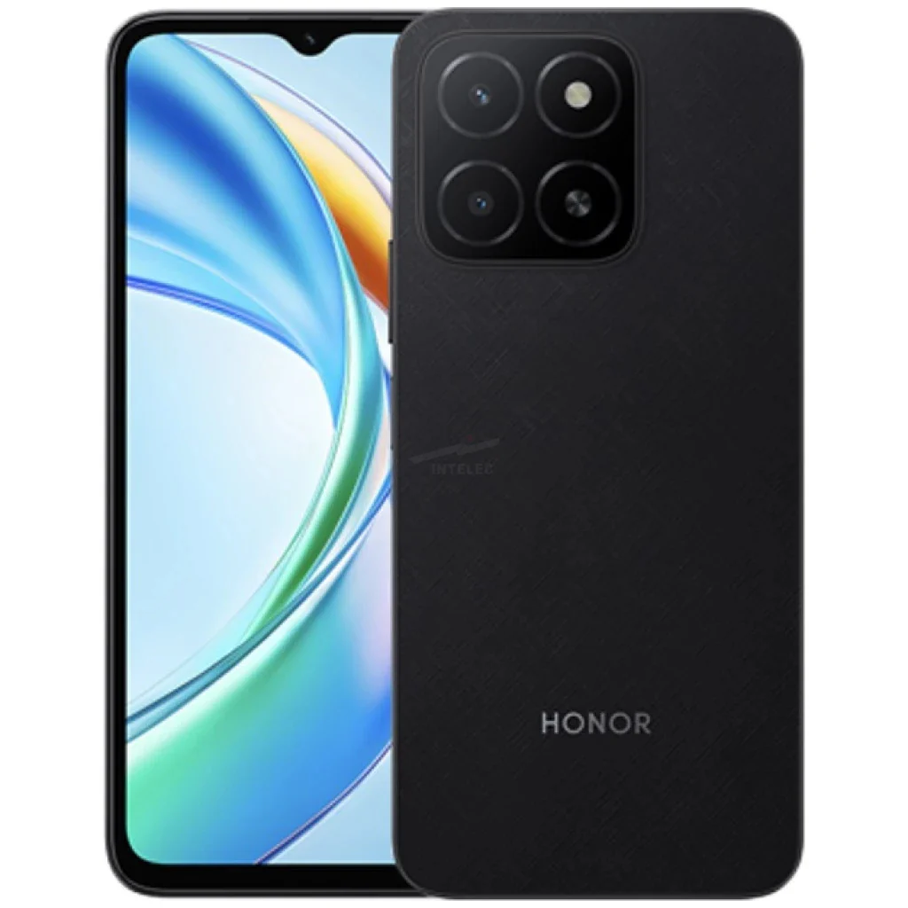 [CEL0107] Honor X5B Plus 4GB/256GB
