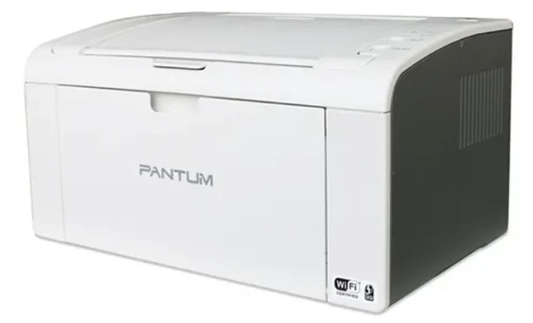 [IMP0001] Impresora Laser Monocromatica Pantum P2509W