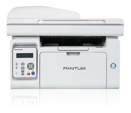 [IMP0003] Impresora Laser Multifuncional Pantum M6559NW