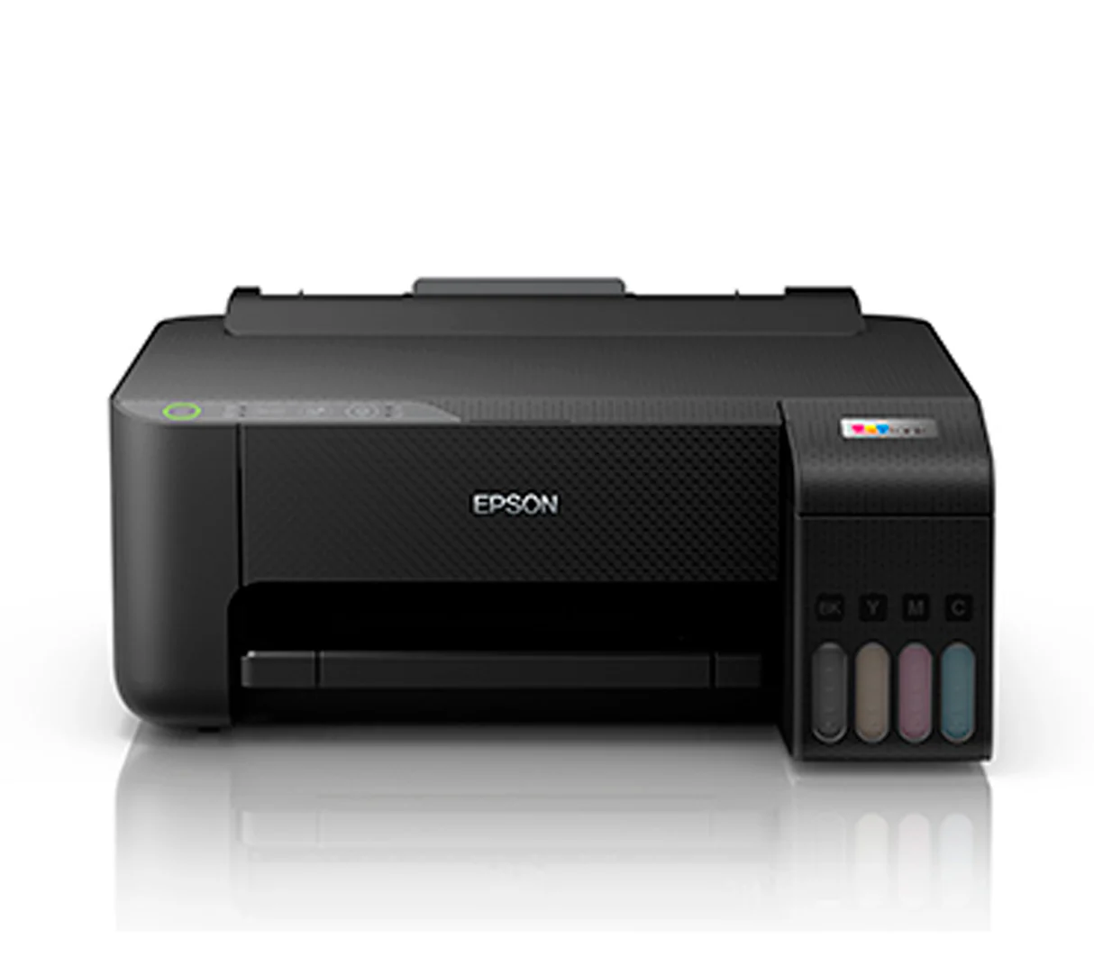 [IMP0008] Impresora Tinta Continua Epson Ecotank L1250