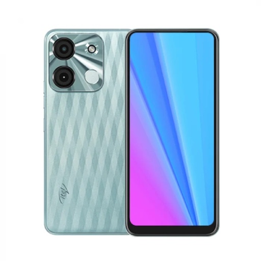 [CEL0012] Itel A60S 4GB/128GB