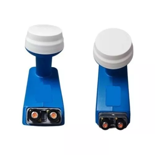 [SAT0003] LNB-W Dual Simple TV