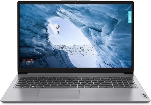 [CMP0007] Laptop Lenovo IdeaPad 1 15IAU7, 15.6"FHD Touch, Intel I5-1235U, 8GB, 512GB SSD
