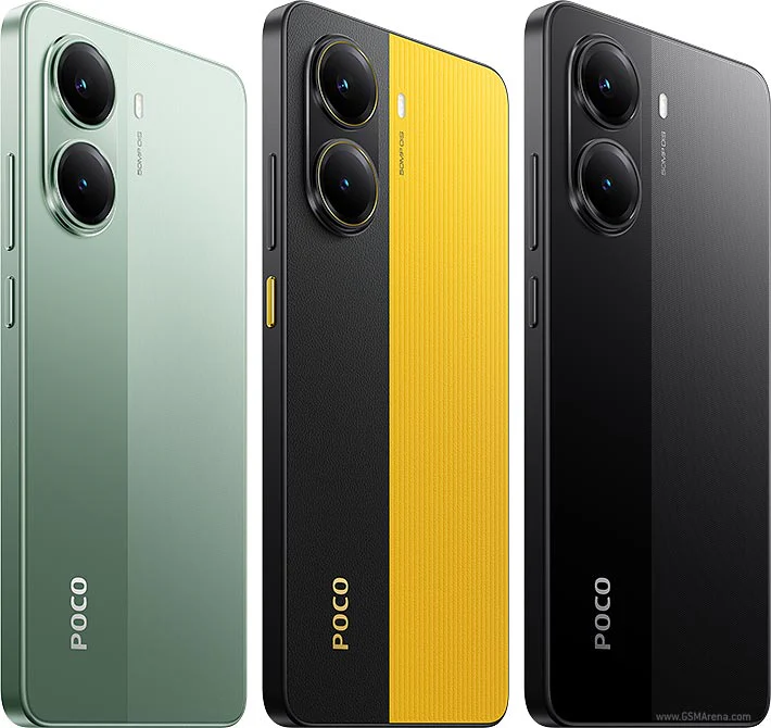 [CEL0148] Poco X7 PRO 5G 12GB/512GB