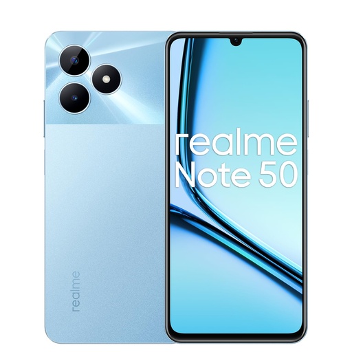 [CEL0071] Realme Note 50 3GB/64GB