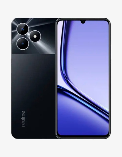 [CEL0112] Realme Note 50 4GB/128GB